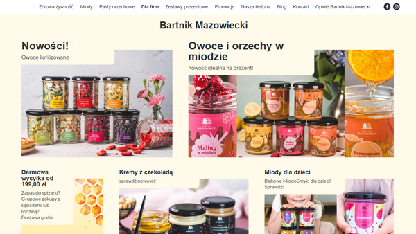 bartnikmazowiecki.pl