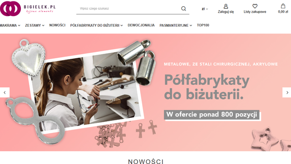 bigielek.pl