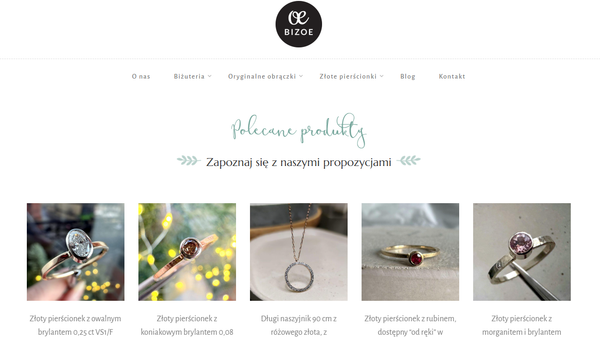 bizoe.pl