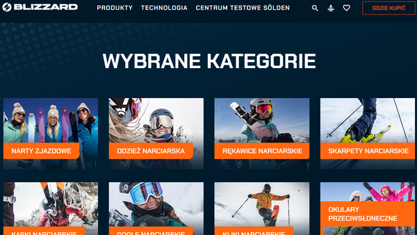 blizzardski.pl