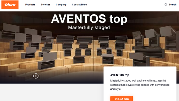 blum.com