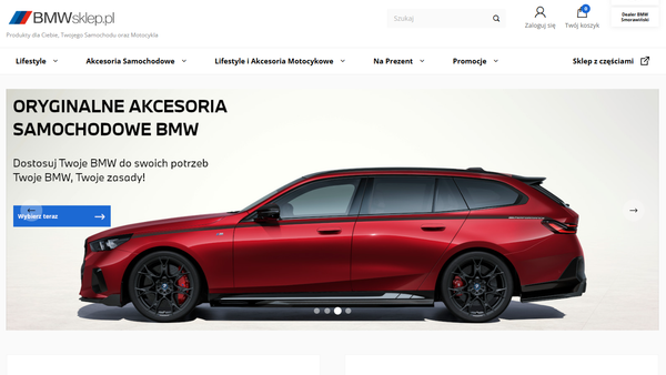 bmwsklep.pl
