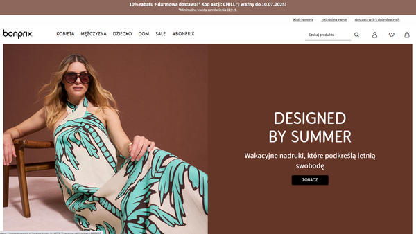 bonprix.pl