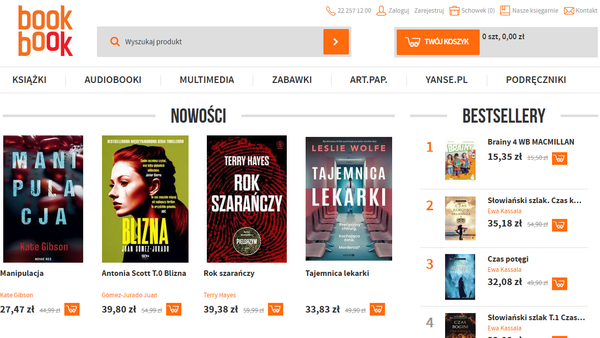 bookbook.pl