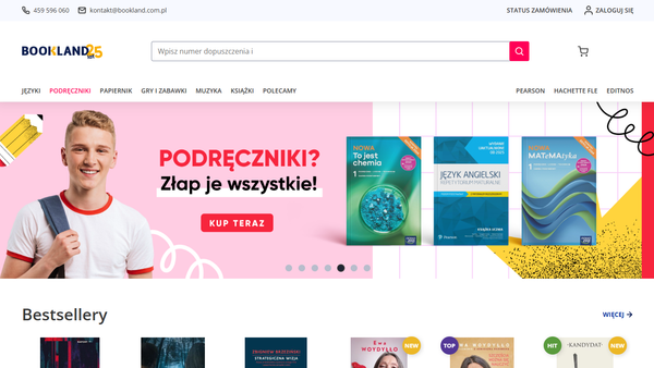 bookland.com.pl