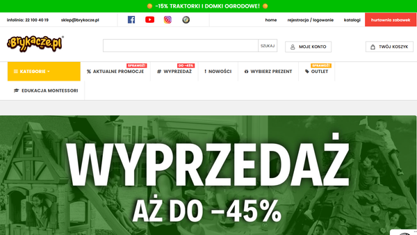 brykacze.pl