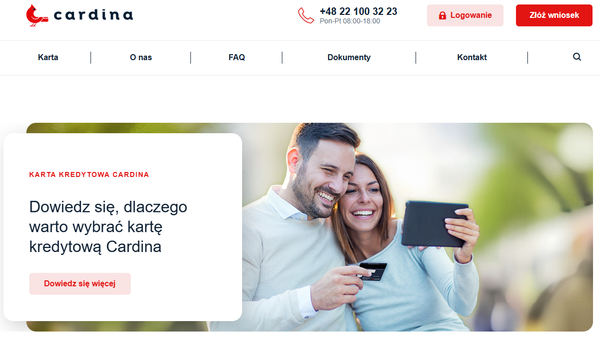 cardina.pl