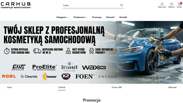 carhub.com.pl
