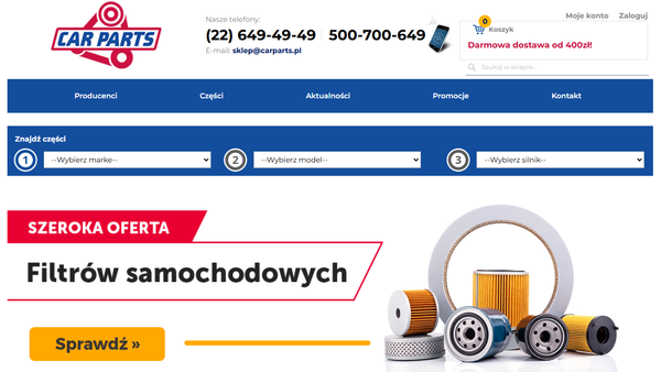 carparts.pl