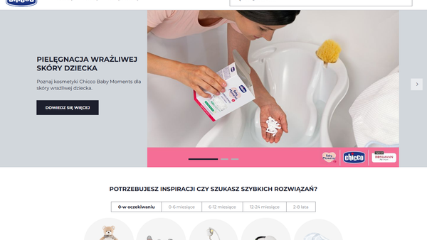 chicco.pl