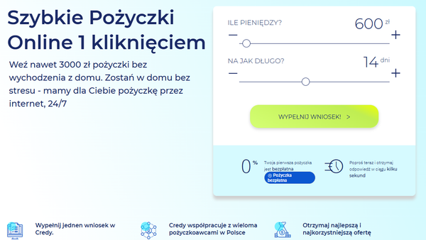 credy.pl
