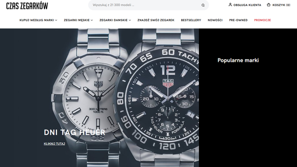 czaszegarkow.pl