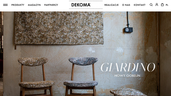 dekoma.eu