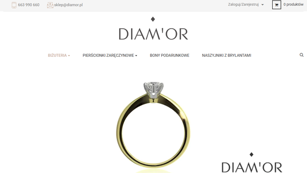 diamor.pl