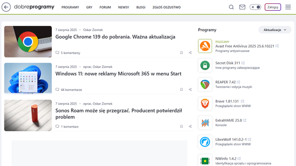 dobreprogramy.pl
