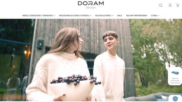 doramdesign.pl