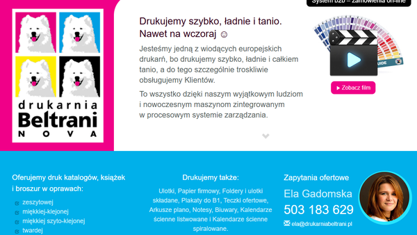 drukarniabeltrani.pl