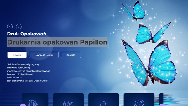 drukarniaopakowan.eu