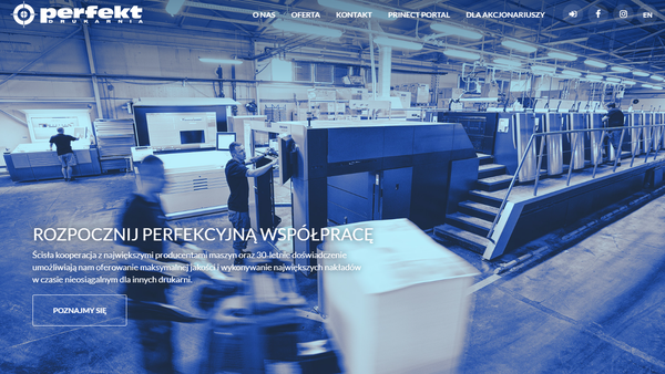 drukarniaperfekt.pl