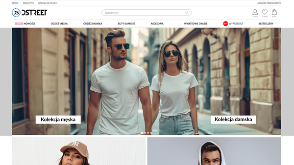 dstreet.pl