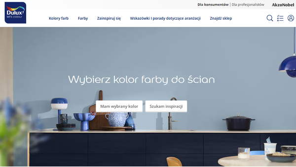 dulux.pl