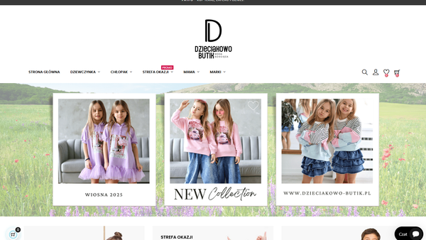dzieciakowo-butik.pl
