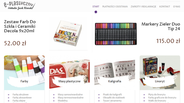 e-plastyczny.pl