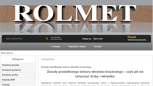 e-rolmet.pl
