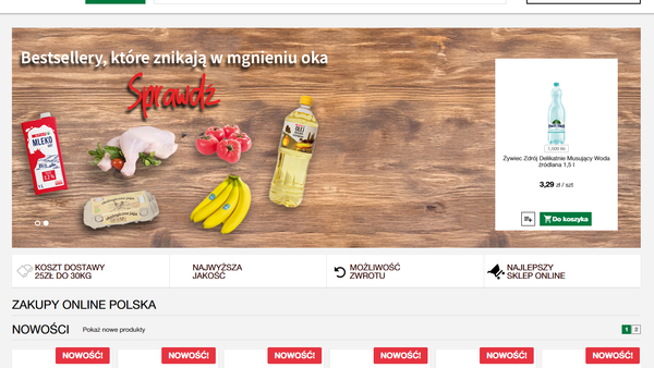 e-spar.com.pl
