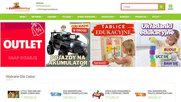 e-zabawkowo.pl