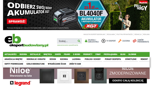 ekspertbudowlany.pl
