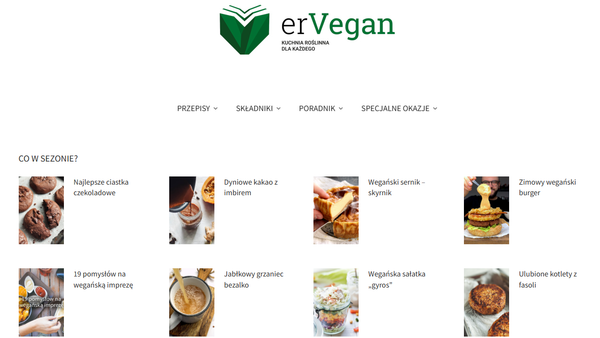 ervegan.com
