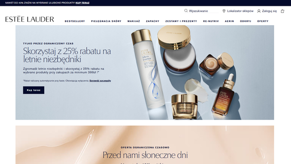esteelauder.pl