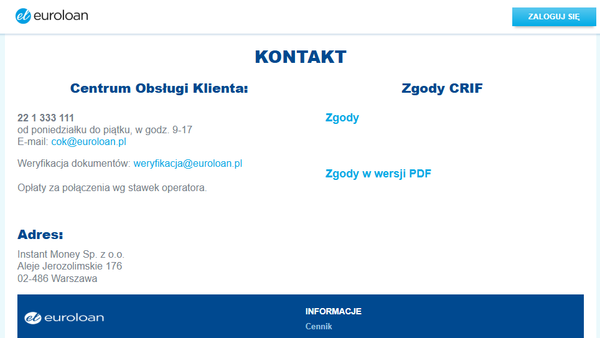euroloan.pl