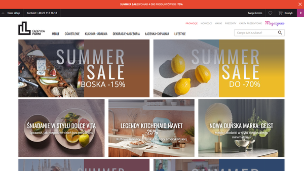 fabrykaform.pl