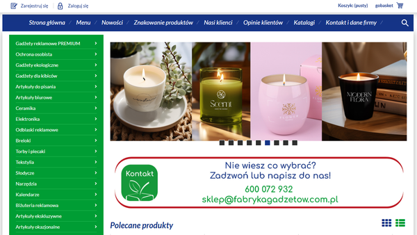 fabrykagadzetow.com.pl