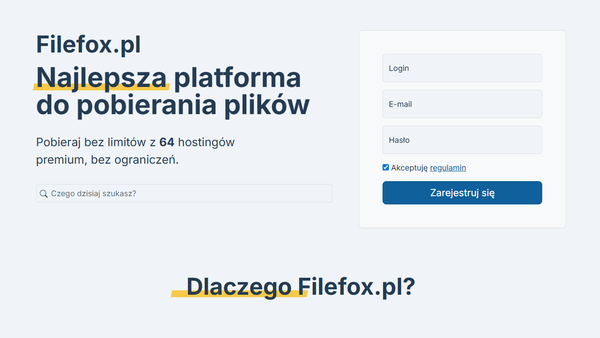 filefox.pl