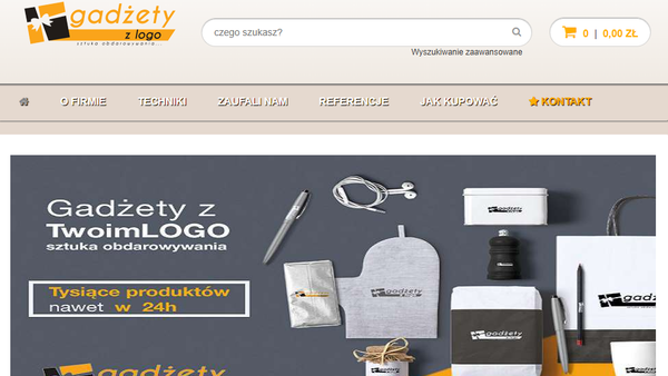 gadzety-z-logo.pl