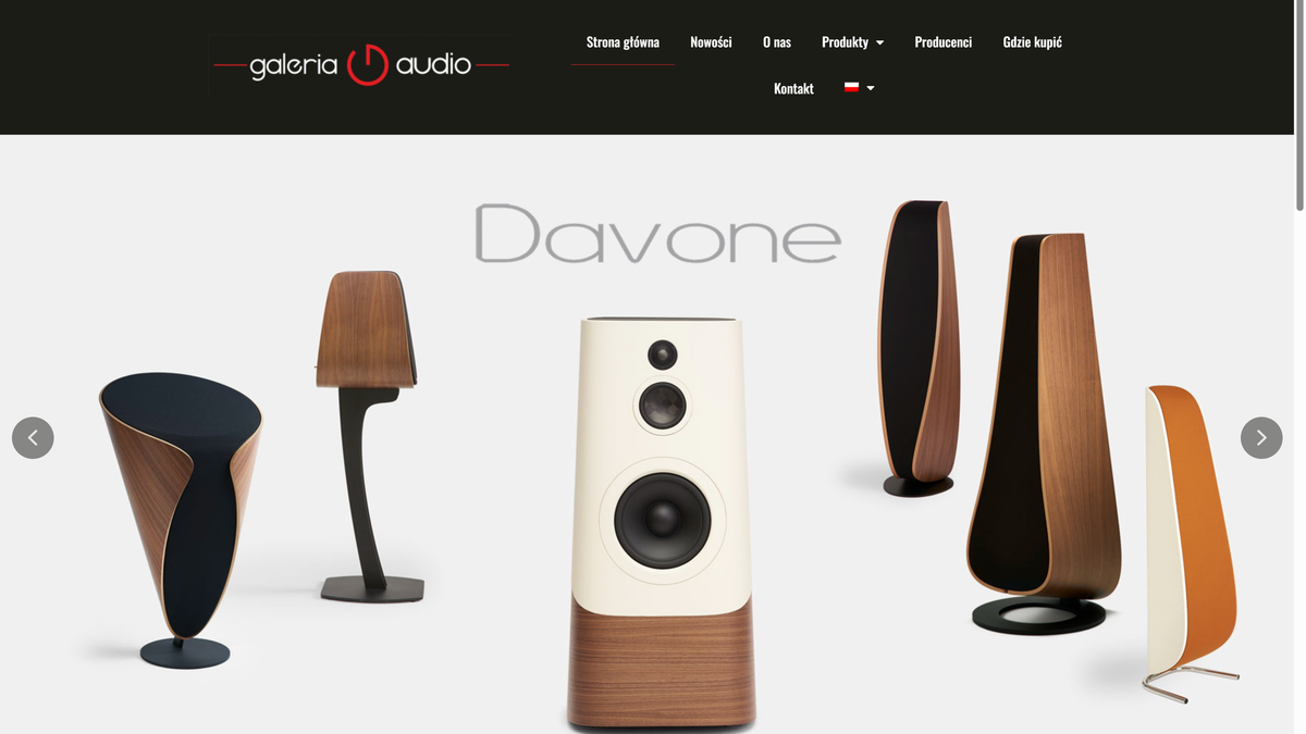 galeriaaudio.pl
