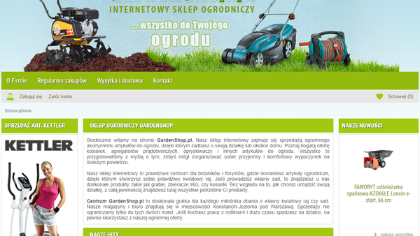 gardenshop.pl
