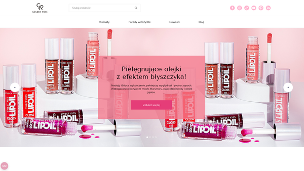 goldenrose.pl
