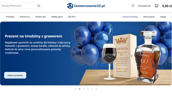 grawerowanie3d.pl