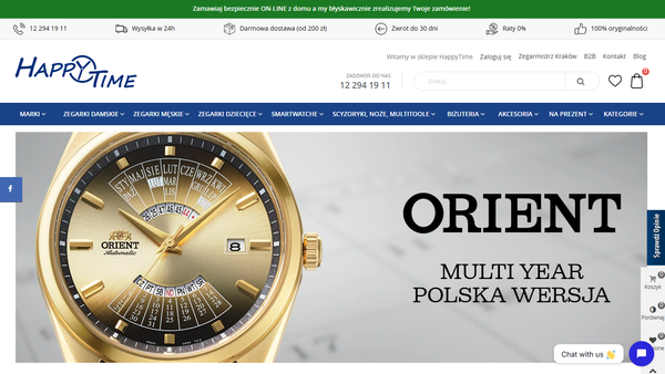 happytime.com.pl