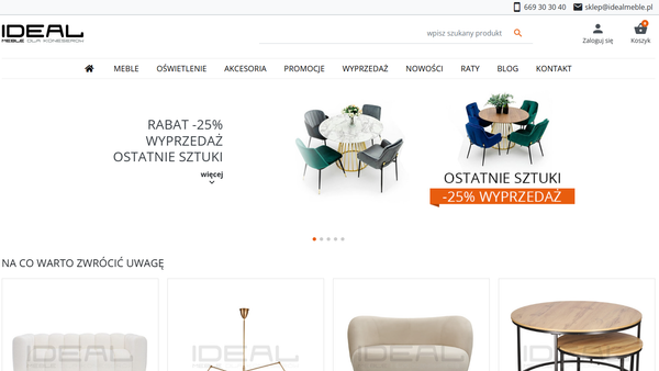 idealmeble.pl