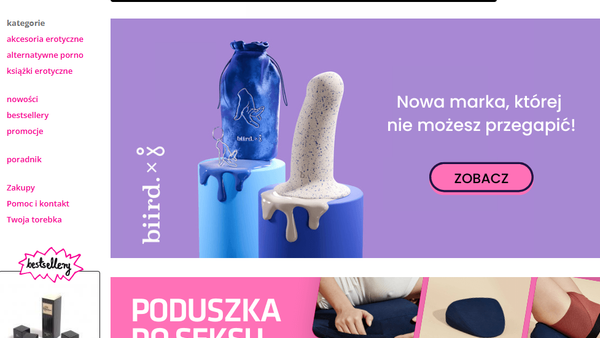 kinkywinky.pl