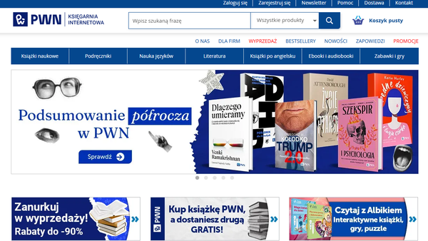 ksiegarnia.pwn.pl