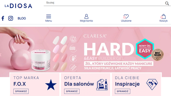 ladiosa.pl