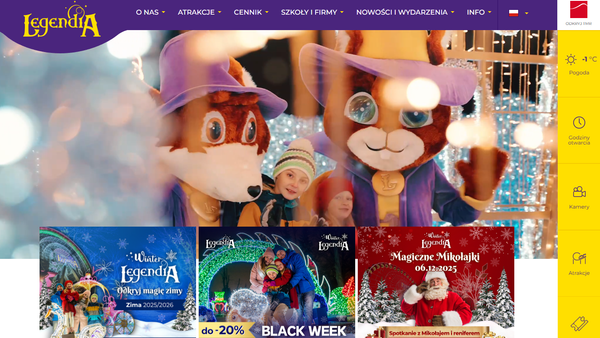 legendia.pl