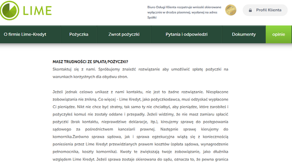 lime-kredyt.pl