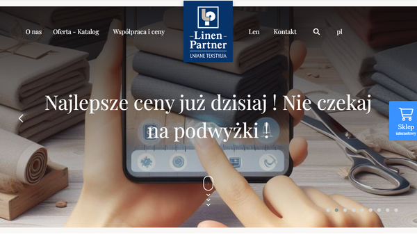 linenpartner.pl